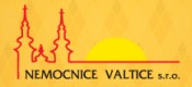 NEMOCNICE VALTICE s.r.o.
