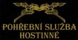 POHŘEBNÍ SLUŽBA HOSTINNÉ 
