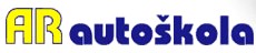 AR AUTOŠKOLA 