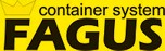 FAGUS-KONTEJNEROVÉ SYSTÉMY 