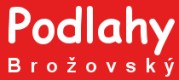 PODLAHY BROŽOVSKÝ 
