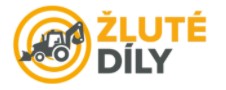 ŽLUTÉ DÍLY 