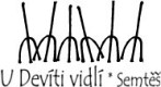 PENZION U DEVÍTÍ VIDLÍ-SAJDL JAROSLAV 