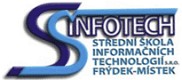 STŘEDNÍ ŠKOLA INFORMAČNÍCH TECHNOLOGIÍ, s.r.o.