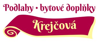 KREJČOVÁ RADKA-PODLAHY-BYTOVÉ DOPLŇKY 