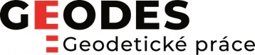 GEODES - geodetické práce s.r.o.