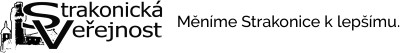 Strakonická Veřejnost 