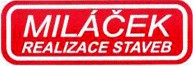 MILÁČEK FRANTIŠEK-STAVEBNÍ FIRMA 