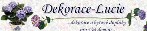 DEKORACE LUCIE 