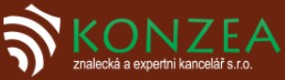 KONZEA-ZNALECKÁ A EXPERTNÍ KANCELÁŘ s.r.o.