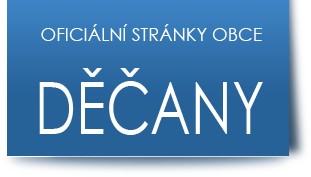 OBEC Děčany 