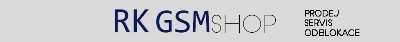 RK GSM SHOP-KOSTKA ROMAN 