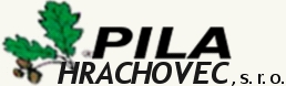 PILA HRACHOVEC, s.r.o.