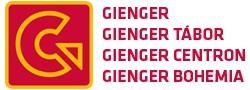 GIENGER BOHEMIA Chomutov 