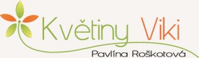 KVĚTINY VIKI 