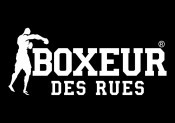 BOXEUR DES RUES 