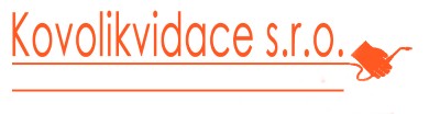 Kovolikvidace s.r.o.