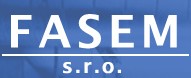 FASEM-VZDUCHOTECHNIKA A SPOJOVACÍ MATERIÁL s.r.o.