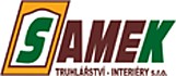 SAMEK TRUHLÁŘSTVÍ-INTERIÉRY s.r.o.