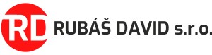 RUBÁŠ DAVID s.r.o.