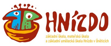 ZŠ, MŠ A ZUŠ Hnízdo v Úněticích 