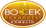 PEKAŘSTVÍ BOČEK KRMELÍN Krmelín 
