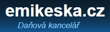 Ing. Pavel Mikéska -  daňová kancelář 
