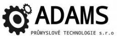 ADAMS-PRŮMYSLOVÉ TECHNOLOGIE s.r.o.