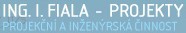 FIALA PROJEKTY-PROJEKČNÍ A INŽENÝRSKÁ KANCELÁŘ 