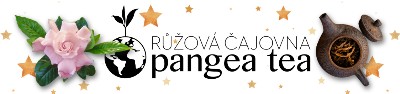 PANGEA TEA SHOP 