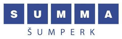 SUMMA spol. s r. o.