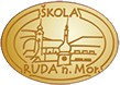 ZŠ Ruda nad Moravou 