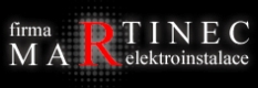 MARTINEC ELEKTROINSTALACE 