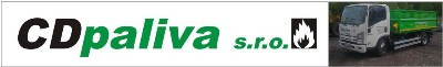 CD PALIVA s.r.o.