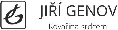 GENOV JIŘÍ-KOVÁŘSKÝ ATELIÉR 
