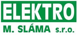 ELEKTRO - M.Sláma s.r.o.
