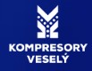 VESELÝ ROMAN-KOMPRESORY 