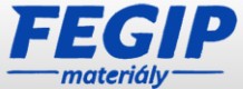 FEGIP MATERIÁLY-SÁDROKARTON A HUTNÍ MATERIÁL 