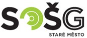 Střední odborná škola a Gymnázium Staré Město