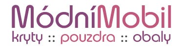 MÓDNÍ MOBIL 