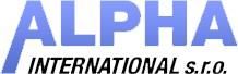 ALPHA international s.r.o.