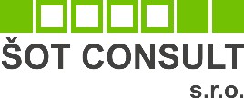 Šot Consult s.r.o.