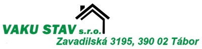 VAKU STAV s.r.o.