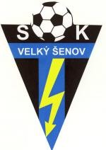 SK Velký Šenov 