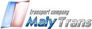 MALÝTRANS s.r.o.