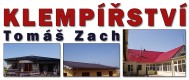 ZACH TOMÁŠ-KLEMPÍŘSTVÍ 