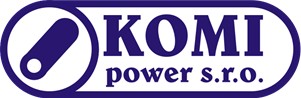 KOMI POWER s.r.o.