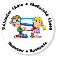 ZŠ A MŠ Benešov 