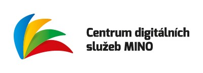 CENTRUM DIGITÁLNÍCH SLUŽEB MINO 