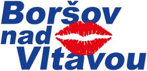 Obec Boršov nad Vltavou 